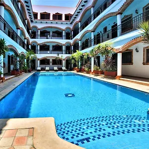 Sc 3*, Playa del Carmen México