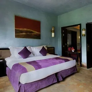 Club Med Marrakech La Palmeraie 4*, Marrakesh Marruecos
